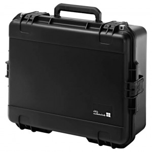 d&b audiotechnik E7460 E5 Quad Touring case